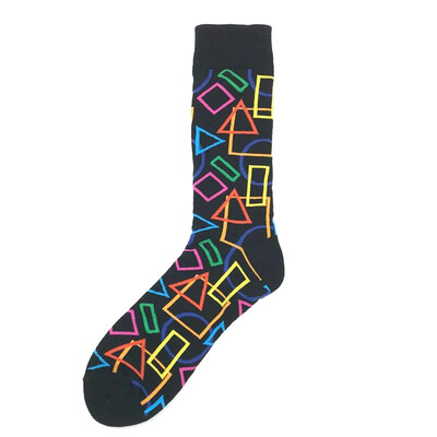 

Fashion Cotton Stockings Autumn Winter Cotton Women Mens Socks Animal Socks