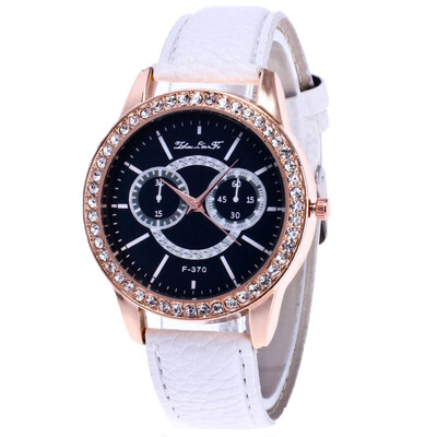 

RM Zhou Lianfa Fashion Ladies Watch Creative Diamond Female Watch Quartz Watch