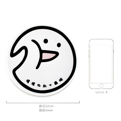 

Flamingo Unicorn Waterproof Office Desk Mat Accessories Organizer School Supplies Mouse Mat