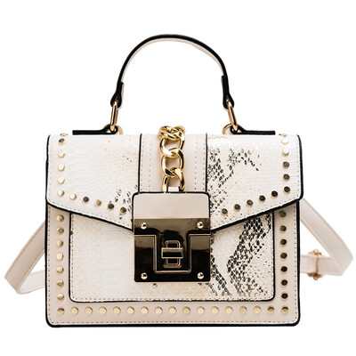 

Fashion temperament bucket bag female 2019 new Korean version of the atmosphere handbags mobile wild chain shoulder diagonal package