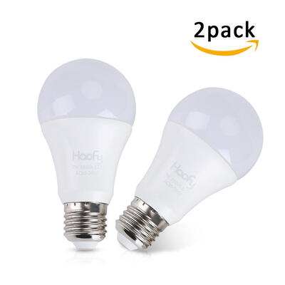 

Sensor LED BulbsDusk to Dawn Light BulbDusk to Dawn Light Bulb7W Smart Sensor LED Bulbs Built-in Photosensor Detection with Au