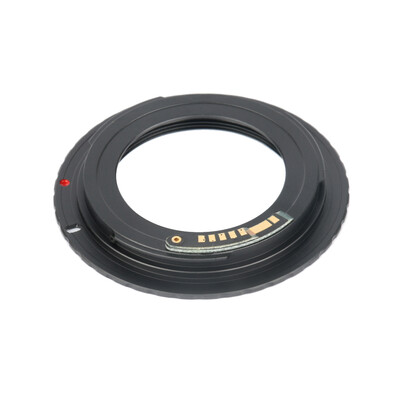 

AF Confirm M42 Mount Lens Adapter for Canon Eos 5D 7D 60D 50D 40D 500D 550D