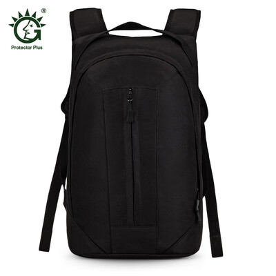 

Protector Plus S451 Water-resistant Outdoor Tactical Backpack Shoulders Bag