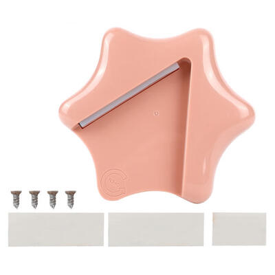 

Greensen Multifunctional Wall Mounted Bottle Opener Anti Slip Kitchen Can Jar Opener