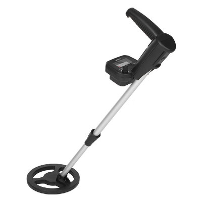 

KKmoon Children Handheld Underground Metal Detector Gold Digger Treasure Hunter Tracker Seeker For Kids Toy