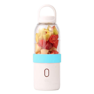 

Portable Juice Extractor Multifunctional Mini Fruit And Vegetable USB Charging Juicer For Outdoor Sports
