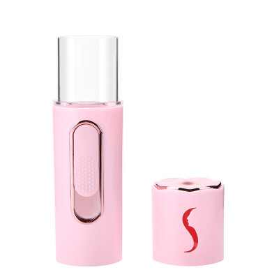 

Greensen USB Nano Mist Spray Atomization Mister Face Facial Cool Mist Spray Face Hydration Sprayer Mist Sprayer Facial Sprayer