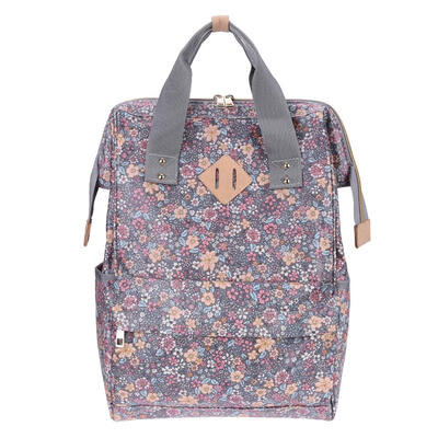 

Multifunctional Cute Doodle Print Handbag Travel Mummy Baby Diaper Bags