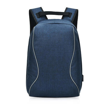 

16 Inch School Shoulder Bag Anti-theft Laptop Backpack USB Charging Men Women Backpack Business Travel Rucksack Backpack
