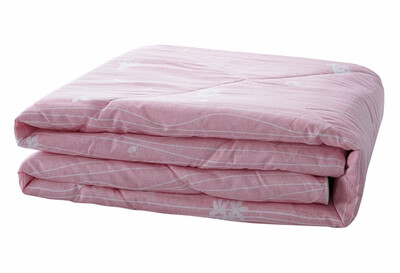 

2018 New Floral Printed Air Condition Summer Quilt Comforter Twin Queen Blankets for Adults Kids Plaids Patchwork Bed Covers