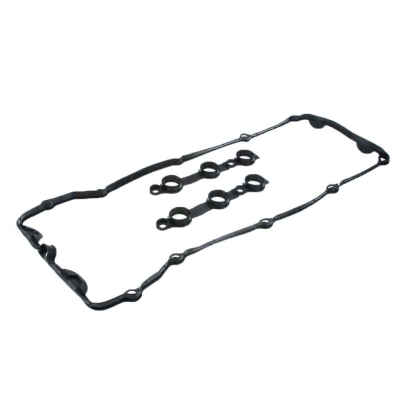 

Valve Cover Gasket Set for BMW E39 E46 E60 E65 E66 X3 X5 Cylinder Head Cover 11120030496 Valve Gasket Kit