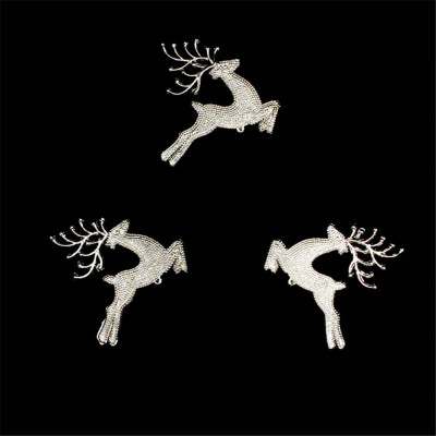 

〖Follure〗Christmas Balls Baubles Party Xmas Tree Decorations Hanging Ornament Decor