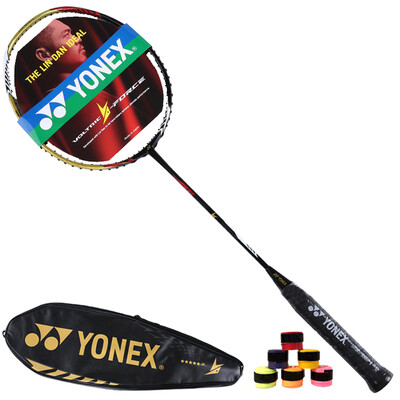 

YONEX Yonex badminton racket VTLDF Lin Dan battle yy badminton limited edition offensive air