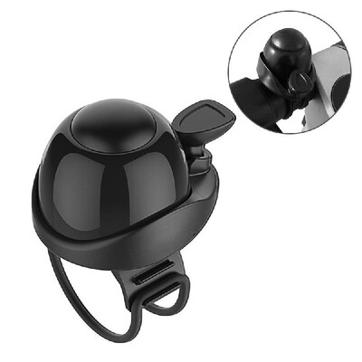 

Scooter Warning Bell Loud Alerting Bicycle Scooter Horn Bell Skateboard Accessory for Xiaomi Mijia M365 Electric Scooter
