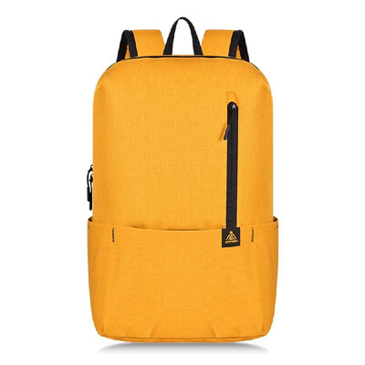 

10L Super Lightweight Outdoor Camping Hiking Outing Shoulder Bag Pack Water Resistant Daypack