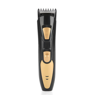 

Greensen Electric Hair Clipper Cordless Rechargeable Trimmer Haircut Razor for Adult Children