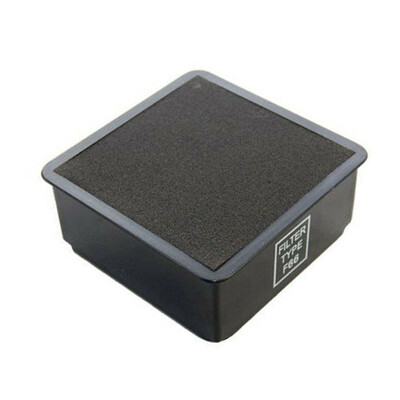 

1x Filter For Dirt Devil F66 UD70100UD70010304708001 Vacuum Cleaner Accessory