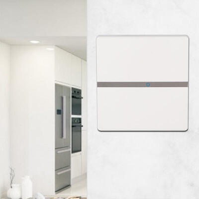 

Greensen Wall Switch Light Single Control Home Kit 220V