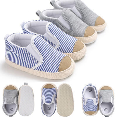 

Baby children soft bottom comfortable casual sports shoes cotton non-slip shoes toddler shoes 0 -18 months