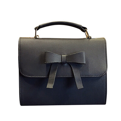 

Tailored HOT SALE 2017 Women Bow Messenger Bags Fashion lady crossbody women Bag