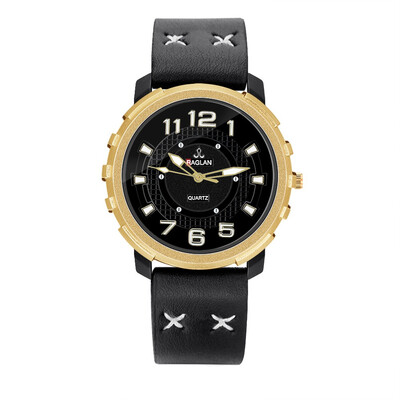 

〖Follure〗RAGLAN Women Men Top Luxury Fashion Casual leather Belt Quartz Wrist Watch