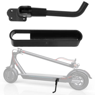 

Greensen Kickstand with Bracket Accessory for XIAOMI NINEBOT ES1ES2ES3ES4 Electric Scooter Black