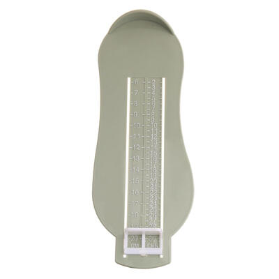 

Adjustable Baby Foot Ruler Kids Feet Length Gauge Meter Measuring Tool