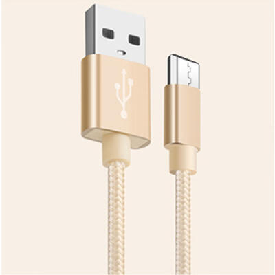 

Charge Cable 2A Type-C Micro USB Lightning Fast Charging Cord-Type-C