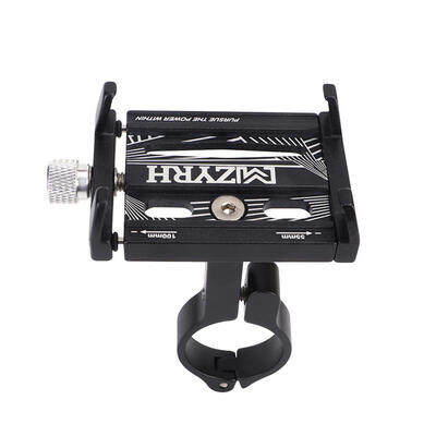 

MTB Bicycle Phone Holder Universal Bike Handlebar Clip Stand GPS Mount