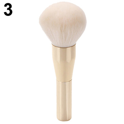 

Women\s Pro Face Facial Powder Blush Brush Beauty Cosmetic Tool Makeup Brush