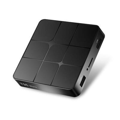 

T96 Mars Android 71 Smart TV Box 1GB8GB Amlogic S905W Quad Core H265 VP9