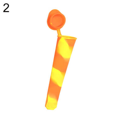 

Reusable Silicone Popsicle Maker Mould Frozen Ice Cream Mold DIY Kitchen Tool