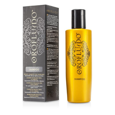 

OROFLUIDO - Original Shampoo 200ml67oz
