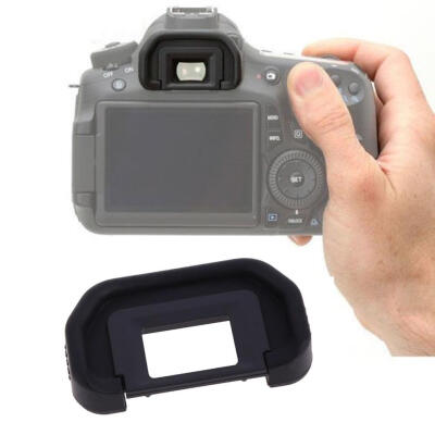 

Rubber EB Eye Cup Eyecup Eyepiece for Canon EOS 5D Mark II 60D 50D 40D 30D