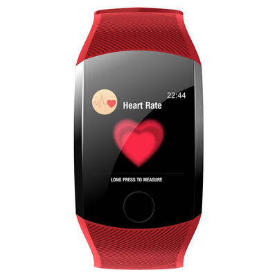 

Q11 Smart Bracelet with Color Screen Blood Pressure Monitoring Wristband