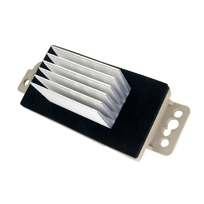 

Heater Blower Motor Regulator Resistor Module 89018778 Fit for Chevy Silverado Trailblazer Cadillac Escalade GMC Sierra