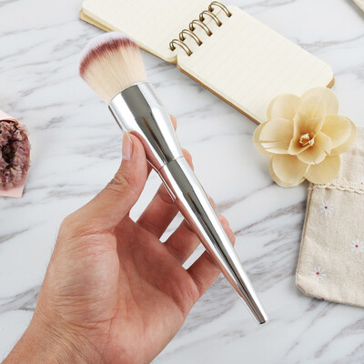 

Gobestart Foundation Cosmetic Eyebrow Eyeshadow Brush Makeup Brush Sets Tools
