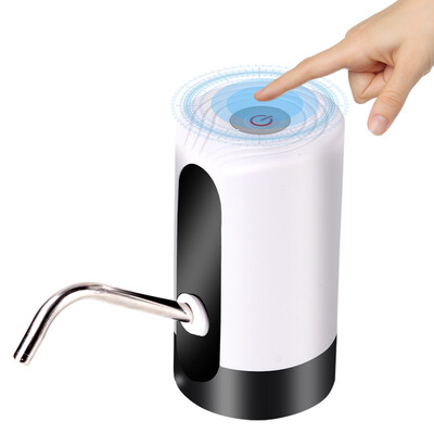 

Baijie pure water bucket water water pressure water pump water dispenser water pressure automatic water dispenser water dispenser
