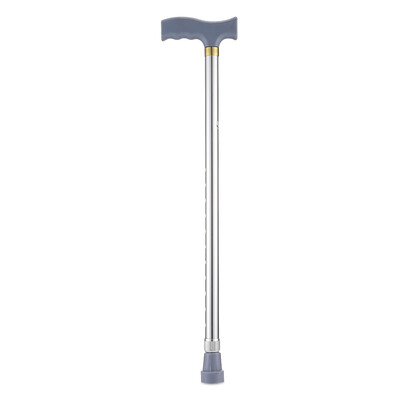 

Telescopic Walking Stick Adjustable for Seniors Elderly Disabled Hiking Cane