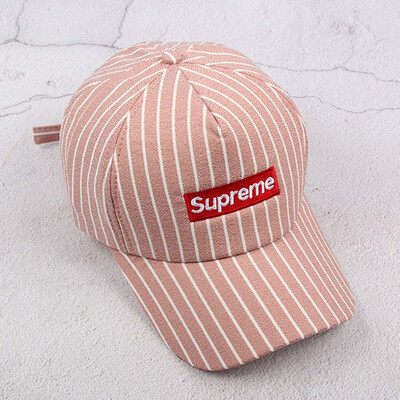 

Fashion baseball cap men&women bend eaves adjustable couple hip hop hat