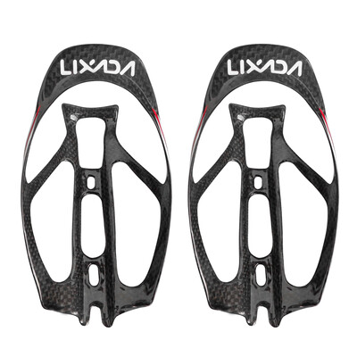 

1Pcs 2Pcs Metal Bike Water Bottle Holder Lightweight Bicycle Water Bottle Cage for Road Bike Mountain Bike