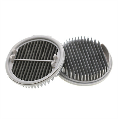 

〖Follure〗2PC HEPA Filter Filter Element For ROIDMI F8 F8E Vacuum Cleaner Accessories