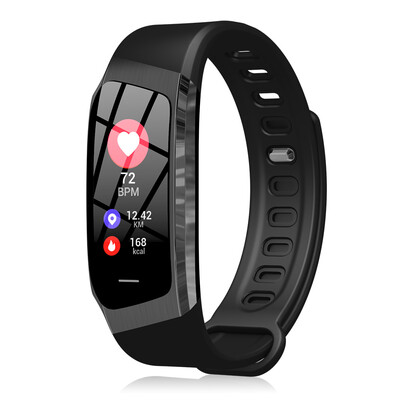

E18 Smart Heart Rate Bracelet Sports Watch