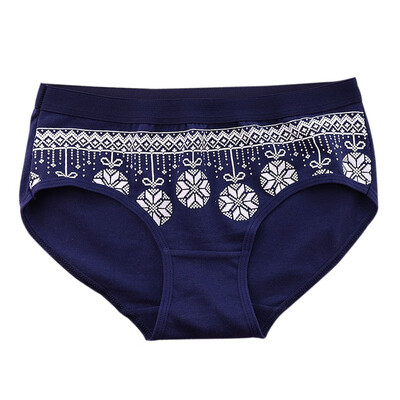

Women Panties Cartoon Pattern Girl Briefs Female Underwear women Cute Lingerie Ladies Underpants thong ropa interior femenina