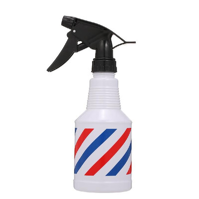 

Hairdressing Water Sprayer Hair Salon Tool Plants Flowers Spray Bottle 250ML
