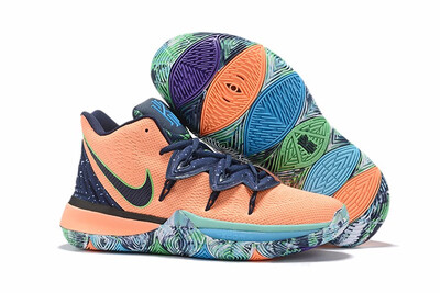 

Nike Kyrie 5 Bandulu EP Man Basketball Shoes
