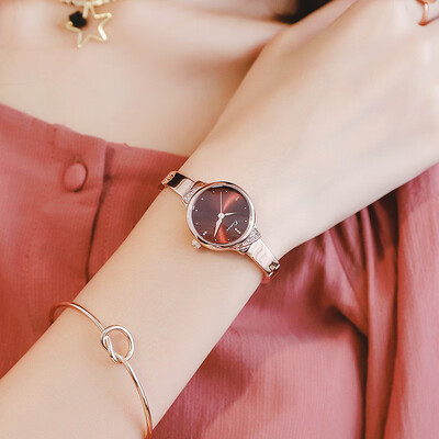 

Kimio watch female students contracted Mori bracelet watch ladies fashion trend waterproof ladies watch temperament