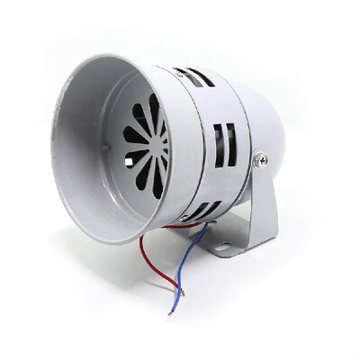 

Car Reversing Alarm Horn Speaker Beeper Buzzer AS056 Great Performance Warning Horn