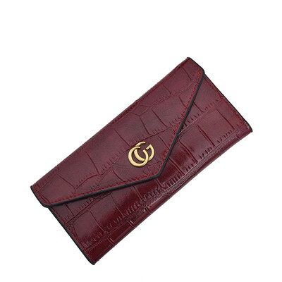 

Womens Wallet GirlsWallet Change Wallet Korean Version of Womens Multifunctional&Large Capacity Handbag Tide