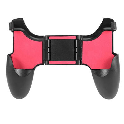 

Foldable Gaming Joystick Handle Mobile Phone Controller Shooter for PUBG